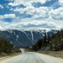 I-70 Through the Rocky Mountains