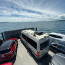 Black River Harbor to Madeline Island