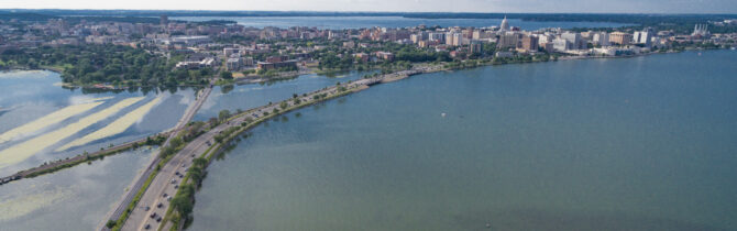 Madison WI