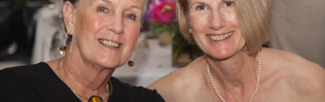 Elizabeth Elmore Service