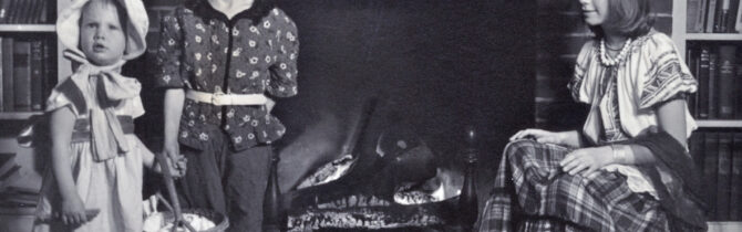 Elizabeth Elmore Service