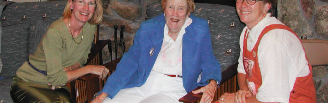 Elizabeth Elmore Service