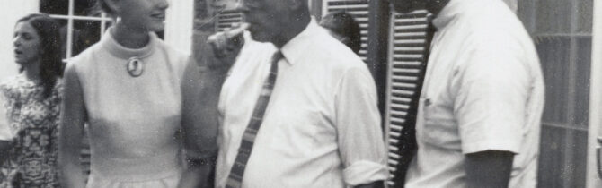 Elizabeth Elmore Service