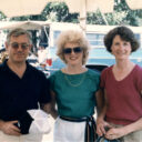 Elizabeth Elmore Service