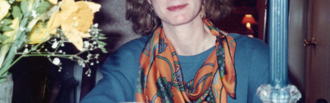 Elizabeth Elmore Service